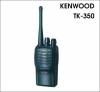 Bộ đàm Kenwood TK-350 UHF - anh 1