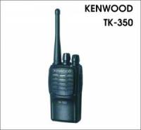 Bộ đàm Kenwood TK-350 UHF