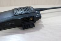 Bộ đàm cầm tay HYT TC 500s (UHF)