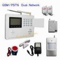 Trung tâm báo động không dây dùng SIM di động Wolf-Guard GSM-FES-74