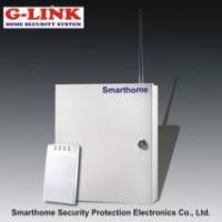Trung tâm báo động Smarthome SM-A1188 Network Intelligent Alarm System